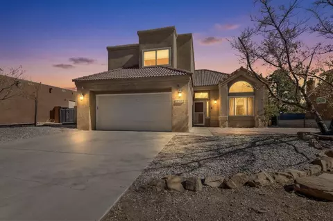 5301 Hattiesburg Ave NW, Albuquerque, NM 87120