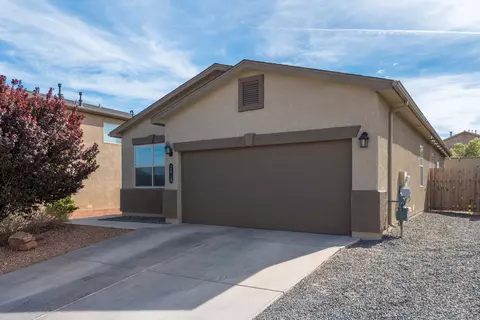 2419 Del Timbre Ln SW, Albuquerque, NM 87121