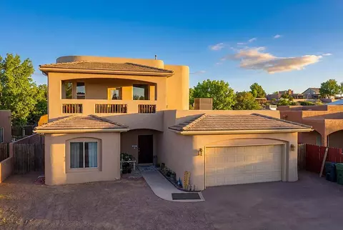 705 Chihuahua Rd NE, Rio Rancho, NM 87144
