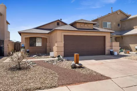 6128 Full Moon Ave NW, Albuquerque, NM 87114
