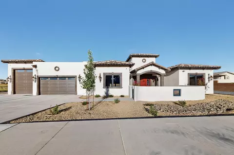 6224 Camino Alto Rd NW, Albuquerque, NM 87120