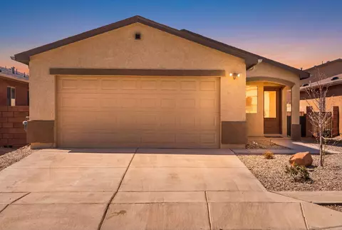 480 Chafey Dr SW, Los Lunas, NM 87031