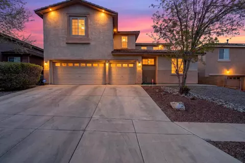 7115 Las Nutrias Rd NW, Albuquerque, NM 87114