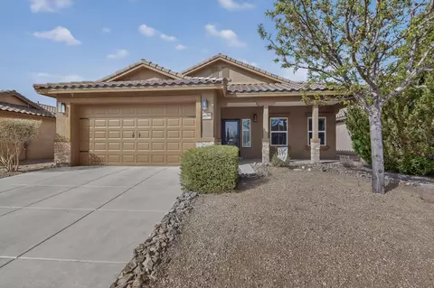 4029 Paseo Vista Pl NE, Rio Rancho, NM 87124