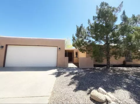 8200 Loma Del Norte Rd NE, Albuquerque, NM 87109