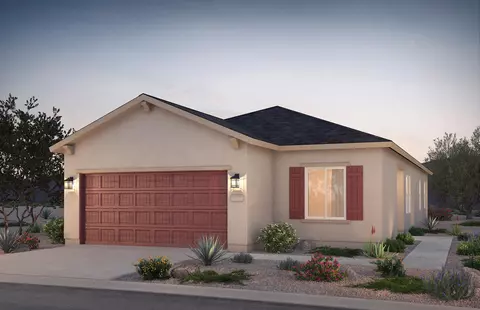 279 Prism Ave SW, Rio Rancho, NM 87124