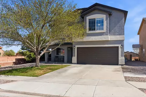 3828 Tranquil Meadows Dr NE, Rio Rancho, NM 87144