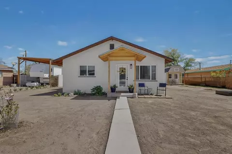 904 Annette Ave, Socorro, NM 87801