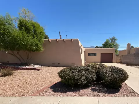 3336 Betts Dr NE, Albuquerque, NM 87111