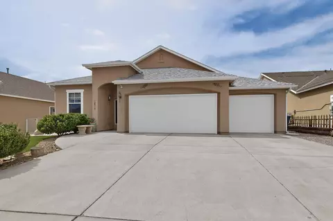 10515 Toledo St NW, Albuquerque, NM 87114