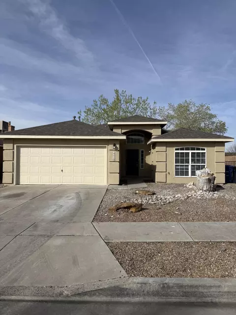 10267 Country Meadows Dr NW, Albuquerque, NM 87114