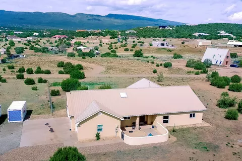 29 Eastside Loop, Sandia Park, NM 87047