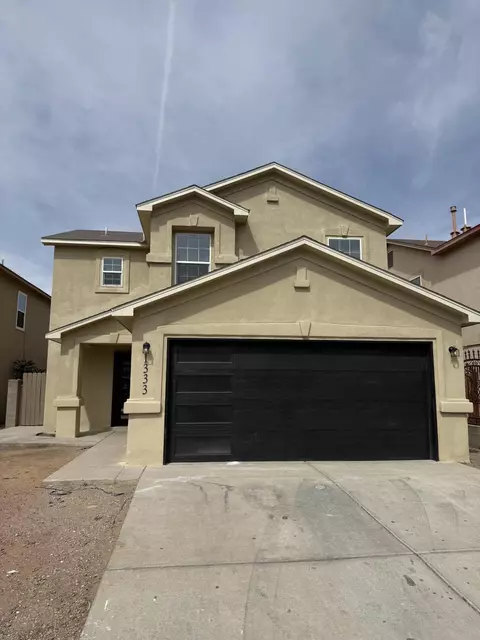 1333 Ojo Feliz St SW, Albuquerque, NM 87121