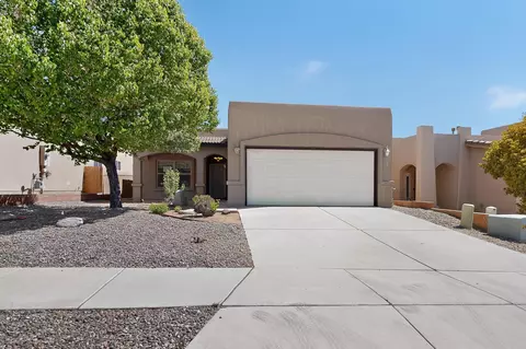 4912 Costa Maresme Dr NW, Albuquerque, NM 87120
