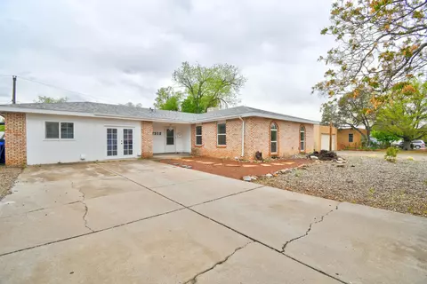 7312 Arvada Ave NE, Albuquerque, NM 87110