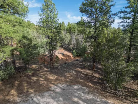 Elk W Elk Drive #44 AND 45, Ramah, NM 87321