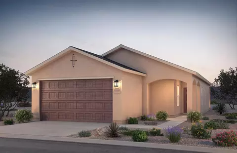 270 Spectrum Ave SW, Rio Rancho, NM 87124