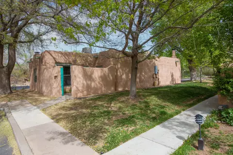 3939 Rio Grande Blvd NW UNIT 63, Albuquerque, NM 87107