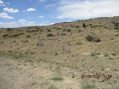 lot27 Santa Rita Rnch, Riley, NM 87825