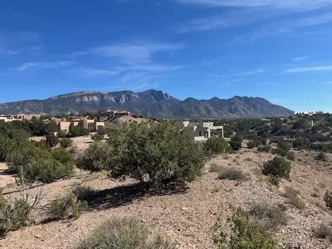 lot29 Desert Mtn, Placitas, NM 87043