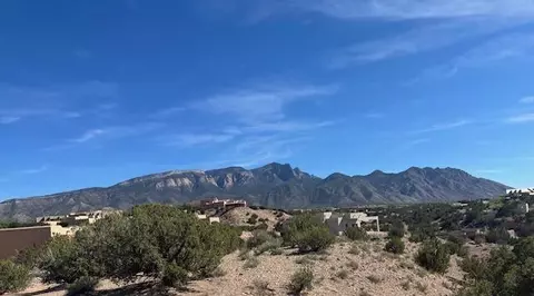 29 Desert Mtn, Placitas, NM 87043