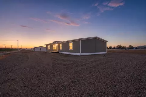 149 Glorieta St, Moriarty, NM 87035