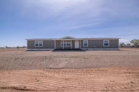 149 Glorieta St, Moriarty, NM 87035
