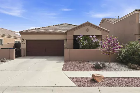 8928 Oso Corridor Pl NW, Albuquerque, NM 87114