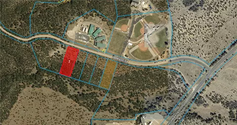48 La Madera Rd, Sandia Park, NM 87047