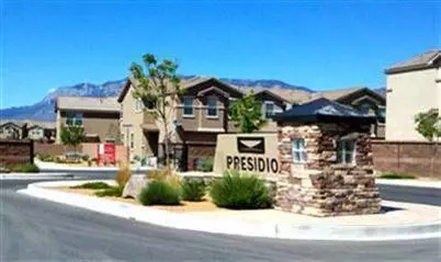 11004 Fort Point Ln NE UNIT C, Albuquerque, NM 87123