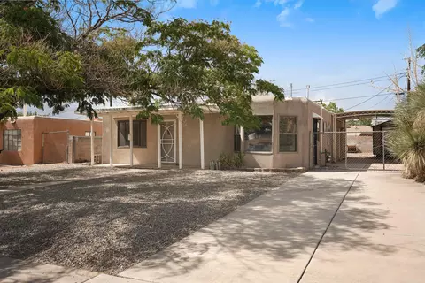 9225 Mescalero Rd NE, Albuquerque, NM 87111