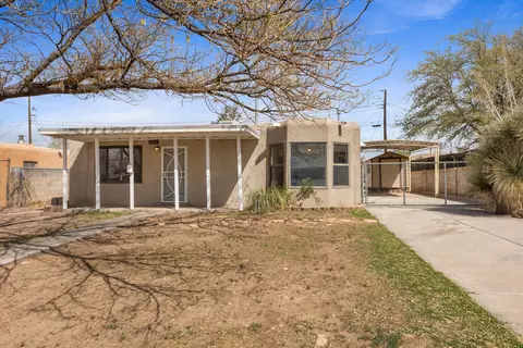 9225 Mescalero Rd NE, Albuquerque, NM 87111
