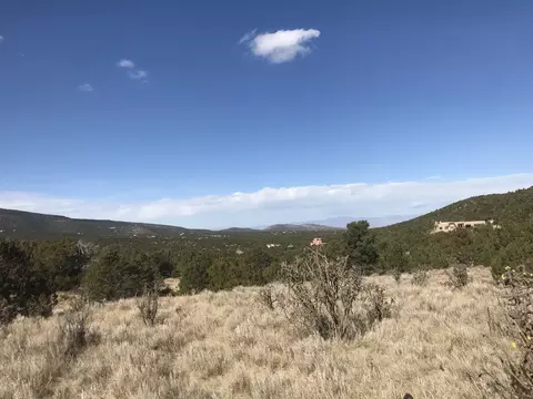 43 Canon Escondido Pl, Sandia Park, NM 87047