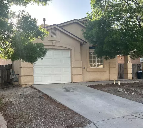 423 Sharp Spur St SW, Albuquerque, NM 87121