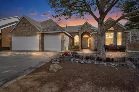 8604 Timberidge Pl NW, Albuquerque, NM 87114