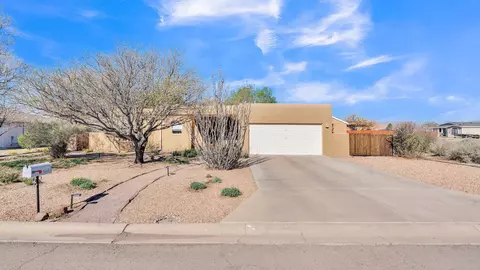 1203 Avenida De Pajarito, Socorro, NM 87801