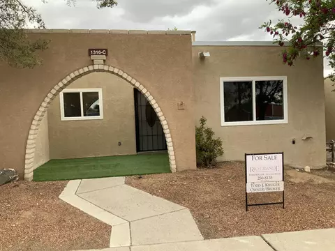 1316 C Grande Blvd SE #C, Rio Rancho, NM 87124