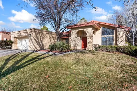 5708 Elderberry Ct NE, Albuquerque, NM 87111