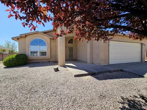 909 Hollow Park Ct SE, Rio Rancho, NM 87124
