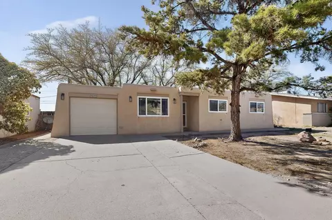 1513 Muriel St NE, Albuquerque, NM 87112