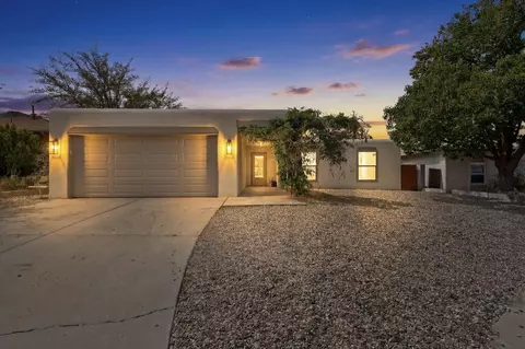 5341 Revi Don Dr NE, Albuquerque, NM 87111