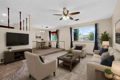 12420 Morocco Rd NE, Albuquerque, NM 87111