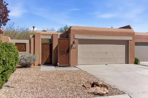 2508 Don Pedro NW, Albuquerque, NM 87104