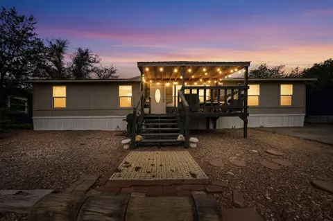 10200 2nd St NW #TRLR 43, Albuquerque, NM 87114