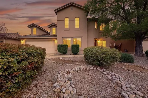 2904 River Willow Trl NW, Albuquerque, NM 87120