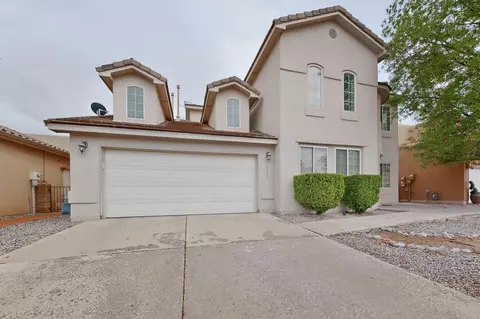 2904 River Willow Trl NW, Albuquerque, NM 87120