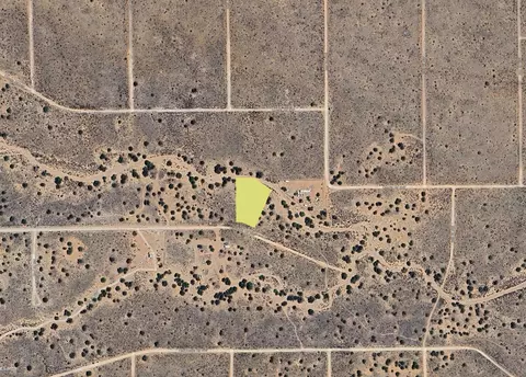 Hacienda Road Nw, Rio Rancho, NM 87144