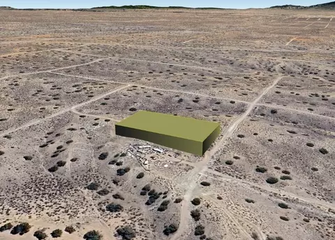 6 Th Ave NW, Rio Rancho, NM 87124