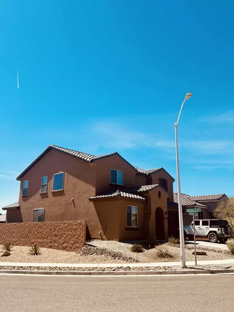 3073 N Shannon Ln NE, Rio Rancho, NM 87124