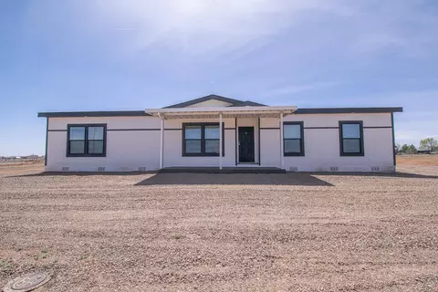151 Glorieta St, Moriarty, NM 87035